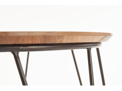 Kavos staliukas NUBIRA