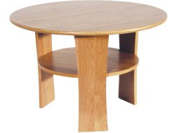 Kavos staliukas RING 1/D