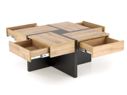 Kavos staliukas SEVILLA S