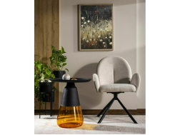 Kavos staliukas TIFFANY A