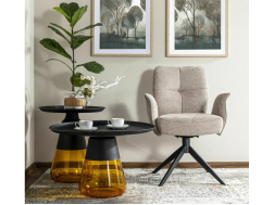 Kavos staliukas TIFFANY A