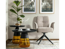 Kavos staliukas TIFFANY B