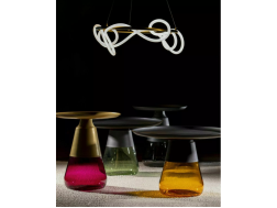 Kavos staliukas TIFFANY B