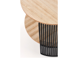 Kavos staliukas TRAFICA