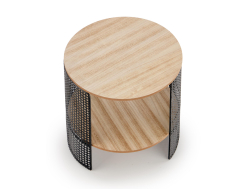 Kavos staliukas TRAFICA