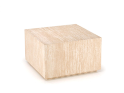 Kavos staliukas TRAVERTINO KW