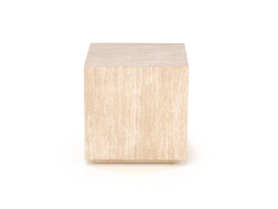 Kavos staliukas TRAVERTINO S KW