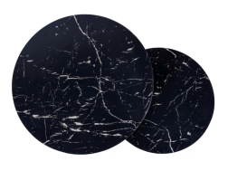 Kavos staliukų rinkinys AMARO