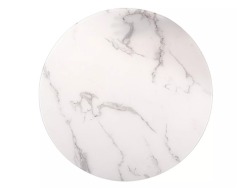 Stiklinis kavos staliukų rinkinys ATLANTA B II