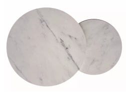 Kavos staliukų rinkinys DION