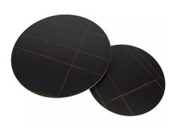 Kavos staliukų rinkinys FERRANTE D