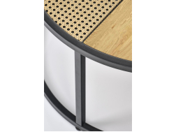 Kavos staliukų rinkinys GARMINA