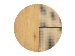 Kavos staliukų rinkinys GARMINA