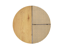 Kavos staliukų rinkinys GARMINA