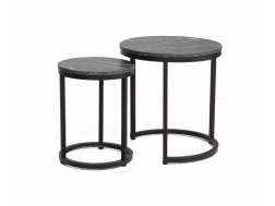 Kavos staliukų rinkinys HOLA