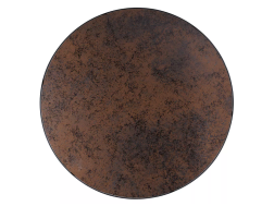 Stiklinis kavos staliukų rinkinys ITALIA