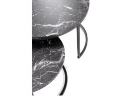 Kavos staliukų rinkinys JAVA