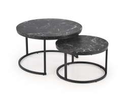 Kavos staliukų rinkinys JAVA