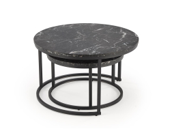 Kavos staliukų rinkinys JAVA