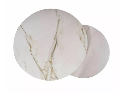 Kavos staliukų rinkinys KORA D