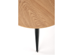 Kavos staliukų rinkinys MENTONA 2