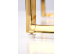 Kavos staliukų rinkinys MERCURY 3