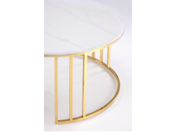 Kavos staliukų rinkinys MERCURY 3