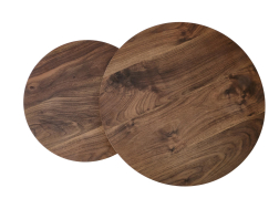 Kavos staliukų rinkinys OREO