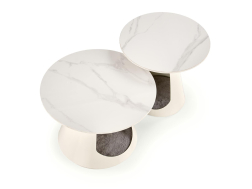 Kavos staliukų rinkinys OSARIO