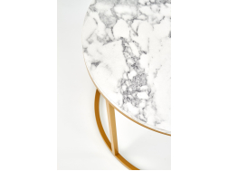 Kavos staliukų rinkinys PAOLA