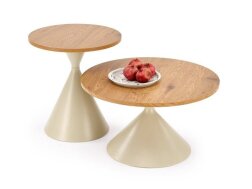 Kavos staliukų rinkinys PILAR