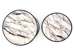 Kavos staliukų rinkinys SUSANNA