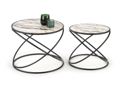 Kavos staliukų rinkinys SUSANNA