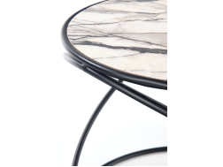 Kavos staliukų rinkinys SUSANNA