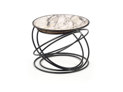 Kavos staliukų rinkinys SUSANNA