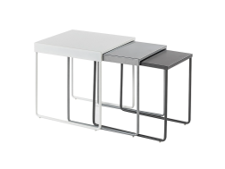 Kavos staliukų rinkinys VICKY