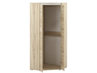 Kampinė spinta AVO 04