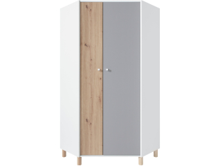 Kampinė spinta FR2
