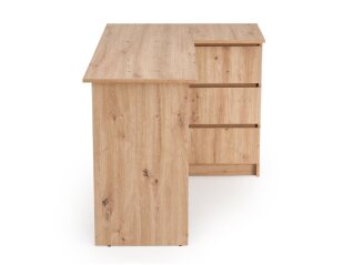 Kampinis darbo stalas BEGA