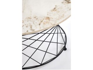 Kavos staliukas ALESSIA Kavos staliukas ALESSIA