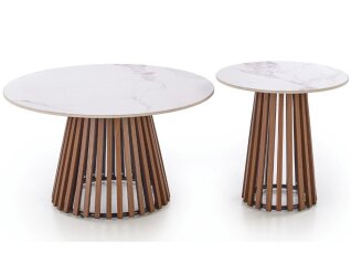 Kavos staliukas CARINA Kavos staliukas CARINA