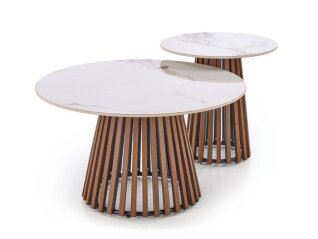 Kavos staliukas CARINA Kavos staliukas CARINA