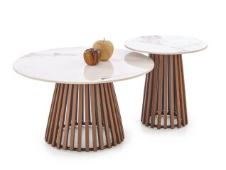 Kavos staliukas CARINA Kavos staliukas CARINA