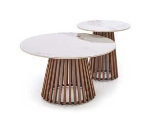 Kavos staliukas CARINA_S