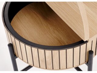 Kavos staliukų rinkinys DANTE