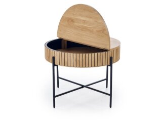 Kavos staliukų rinkinys DANTE