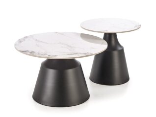 Kavos staliukų rinkinys MAGNETA