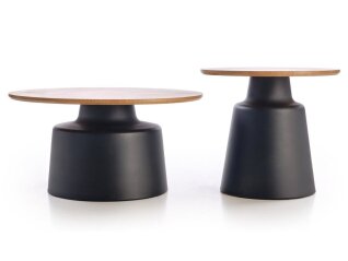 Kavos staliukų rinkinys MALOMI