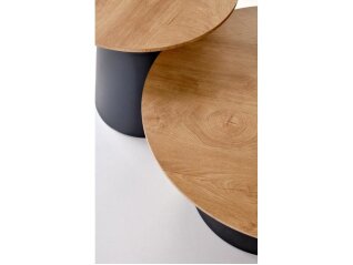 Kavos staliukų rinkinys MALOMI