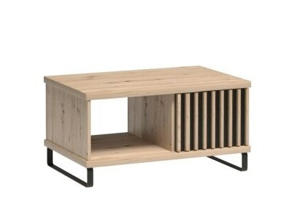 Kavos staliukas CALI C8 Kavos staliukas CALI C8